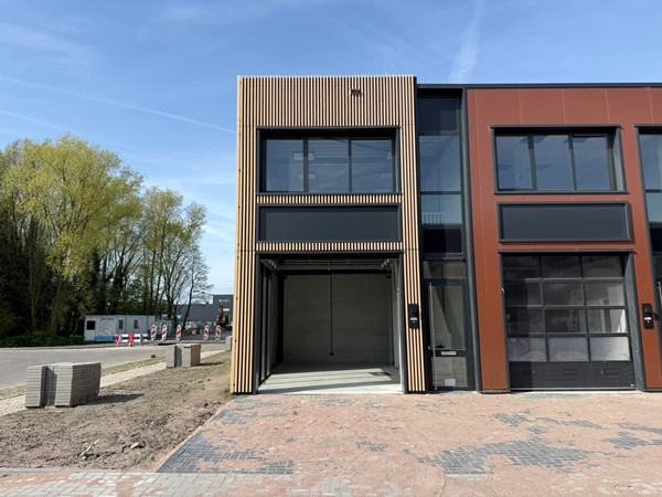 Medium property photo - Samoaweg 43A, 1432 BZ Aalsmeer